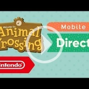 Animal Crossing: Pocket Camp estará disponible en iOS y Android a finales de noviembre