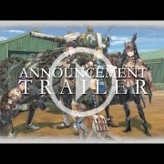 SEGA anuncia Valkyria Chronicles 4