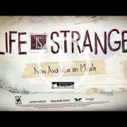 Life is Strange sale mañana en iOS