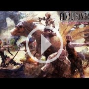 Final Fantasy XII: The Zodiac Age llega también a PC