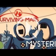 Surviving Mars sale el 15 de marzo