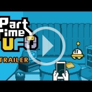 Part Time UFO, el juego para móviles de HAL Laboratory, ya disponible en castellano