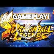 Bandai Namco anuncia Dragon Ball Legends, un juego para móviles de lucha PvP con cartas y en tiempo real