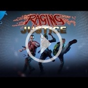 Raging Justice presenta un nuevo trailer