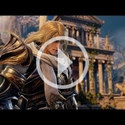 Siegfried entra en escena en el último tráiler de Soulcalibur VI