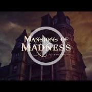 Anunciado Mansions of Madness, la adaptación a videojuego de un juego de mesa lovecraftiano