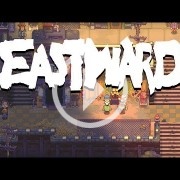 Chuklefish anuncia con un tráiler su nuevo proyecto, Eastward