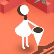 Monument Valley puede descargarse gratis, por un tiempo limitado, en Google Play