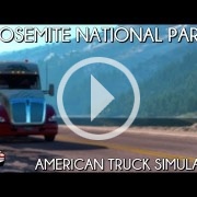 El parche 1.31 para Euro Truck Simulator 2 y American Truck Simulator añade contenido nuevo