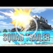 Valkyria Chronicles 4 tiene nuevo tráiler para presentarnos (otra vez) a sus personajes