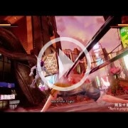 E3 2018: Gameplay de Jump Force