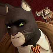 Pendulo Studios muestra las primeras imágenes del juego de Blacksad