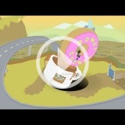 Donut County estará disponible el 28 de agosto