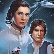 Zynga se encargará de los próximos juegos de Star Wars para móviles