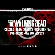 15 minutos de Overkill's The Walking Dead