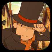 El primer juego del Profesor Layton ya está disponible en iOS y Android