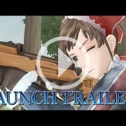 El primer Valkyria Chronicles ya ha llegado a la eShop de Switch