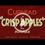 Cuphead celebra su llegada a Mac con un cortometraje