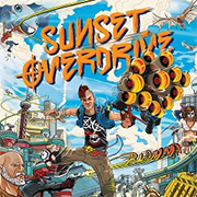 La versión para PC de Sunset Overdrive parece estar al caer