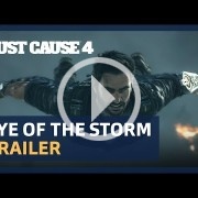 Just Cause 4 da un golpe en la mesa con su nuevo tráiler y gameplay