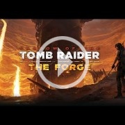 La Fragua, el primer DLC de Shadow of the Tomb Raider, muestra su tráiler de lanzamiento