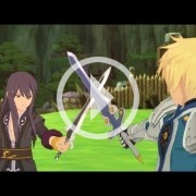 Tales of Vesperia: Definitive Edition tiene un nuevo tráiler