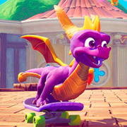 Spyro Reignited Trilogy no incluye subtítulos pero Activision «evaluará» si los añade