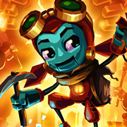 SteamWorld Dig 2 ya está disponible en Xbox One