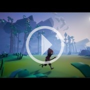 Omno, de StudioInkyfox, presenta demo y un nuevo tráiler