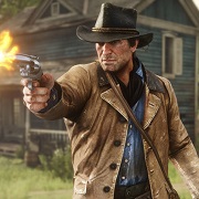 Rockstar detalla los diferentes modos en Red Dead Online