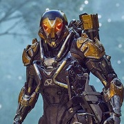 Anthem tendrá una fase de pruebas cerrada los días 8 y 9 de diciembre