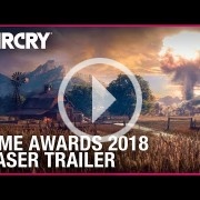 Ubisoft presentará un nuevo Far Cry en los Game Awards