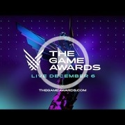 En directo a las 2:30h: The Game Awards