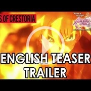 Tales of Crestoria llegará a occidente en 2019