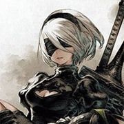 Anunciado NieR: Automata - Game of the YoRHa Edition