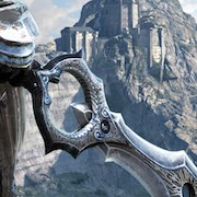 Epic retira Infinity Blade de la App Store de iOS