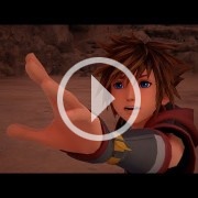 El nuevo tráiler de Kingdom Hearts III nos prepara para 'La última batalla'