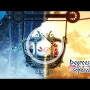 Degrees of Separation muestra detalles de su gameplay