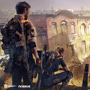 Ubisoft y Epic Store cierran un trato para publicar The Division 2 y otros títulos de la compañía