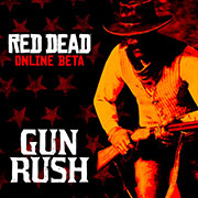 Red Dead Online añade su modo battle royale