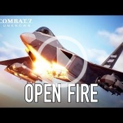 Ace Combat 7: Skies Unknown tiene este tráiler de lanzamiento