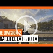 La beta de The Division 2 empieza el 7 de febrero