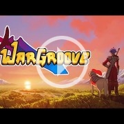 WarGroove estará disponible a partir del 1 de febrero