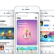 Apple también trabaja en su propia suscripción de videojuegos