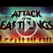 Attack of the Earthlings llega a Xbox One y PS4 el 5 de marzo