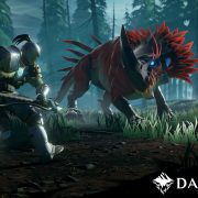 Dauntless migra sus cuentas a la Epic Store para potenciar el juego entre plataformas