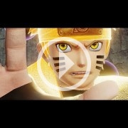 El tráiler de lanzamiento de Jump Force pasa lista