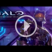 Halo: The Master Chief Collection llegará a Steam y a la Microsoft Store este año