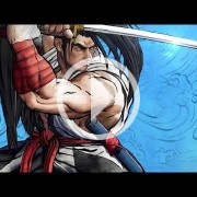 Nuevo tráiler de Samurai Shodown, que saldrá en junio para PS4 y Xbox One