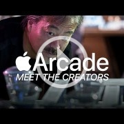 Apple Arcade es el nuevo servicio de suscripción para iOS, Mac y Apple TV